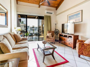 Kamaole Sands 8-402 - 2 Bedrooms, Pool Access, Spa, Sleeps 6